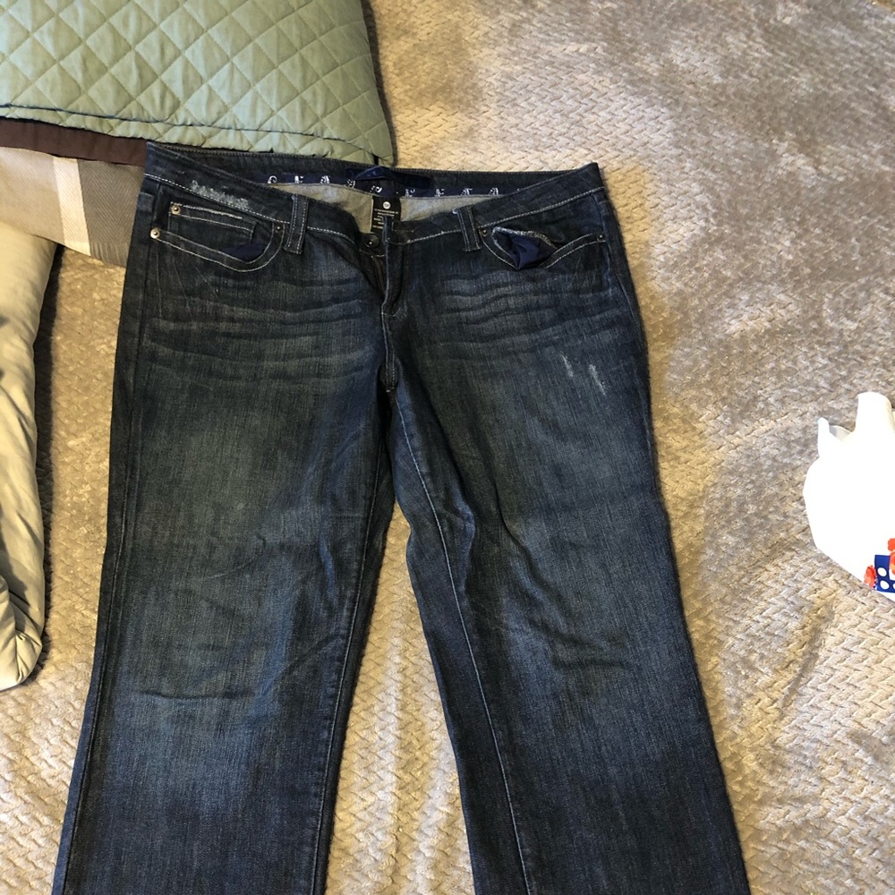 Jeans